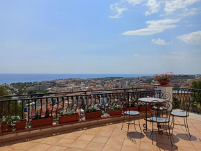 VelaLatina Residence B&B Soverato - Camera Scirocco